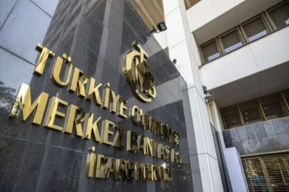 Merkez Bankası, yabancı para kredilerinde aylık büyüme sınırı yüzde 1'e indirdi