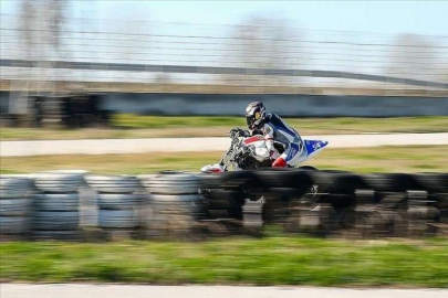 Milli motosikletçiler Toprak Razgatlıoğlu ve Can Öncü, Endonezya'da piste çıkacak