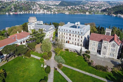 Boğaziçi Üniversitesi 21 Sözleşmeli Personel alacak