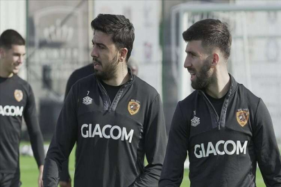 Hull City Antalya kampındaki ilk çalışmasını yaptı