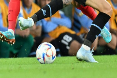 Gana ve Uruguay, tur için sahaya çıkıyor