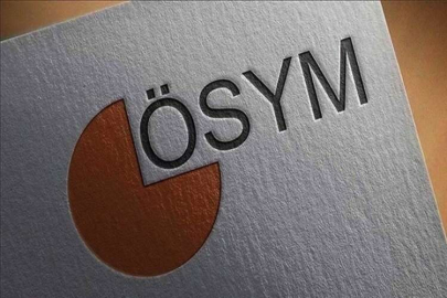 ÖSYM, Sağlık Bakanlığına sözleşmeli personel yerleştirme sonuçlarını açıkladı