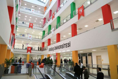 Doğuş Üniversitesi Öğretim Üyesi alacak