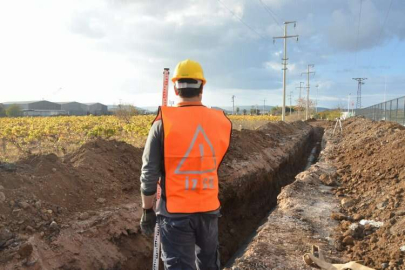 Türkelli’de su baskınlarını bitirecek proje