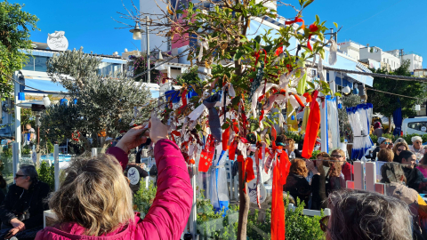 Bodrum’da 