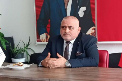 Öztürk Keskin: Akşener’le omuz omuza çalışacağız 