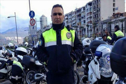 Polis memuru Fethi Sekin, şehadetinin 6. yılında anılıyor