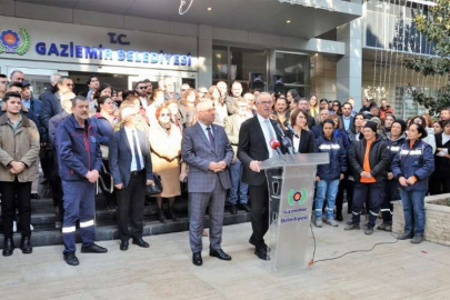 Halil Arda: Asla üzgün değilim