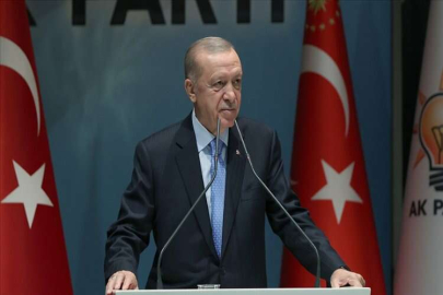 Cumhurbaşkanı Erdoğan: 2023 seçim tarihini öne çekeceğiz