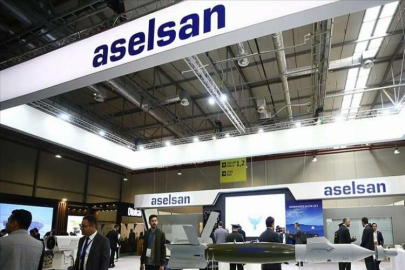 ASELSAN'dan 59,4 milyon avroluk sözleşme