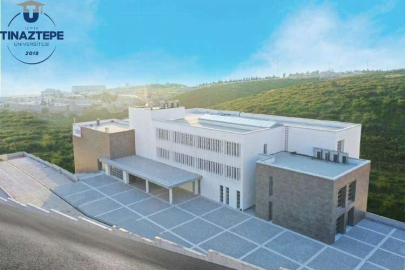 İzmir Tınaztepe Üniversitesi 56 Öğretim Üyesi alıyor