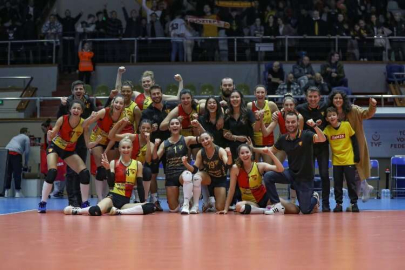 Göztepe Voleybol, kritik virajda