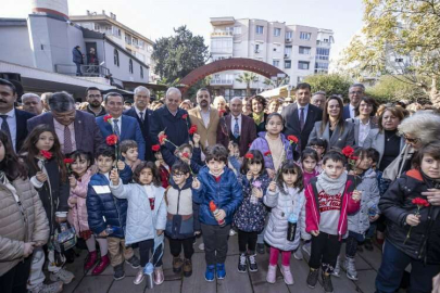 Zübeyde Hanım ölümünün 100. yıl dönümünde vefa ve umutla anıldı