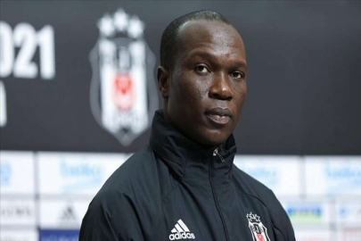 Aboubakar transferiyle ilgili açıklama