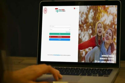Hastane randevusuna gelmeme oranı MHRS'deki yeni uygulamalar sayesinde azaldı