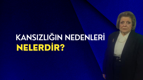 Kansızlığın nedenleri nelerdir?