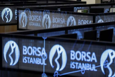 Borsa İstanbul güne yükselişle başladı