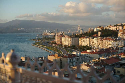 İzmir'in nüfusu belli oldu