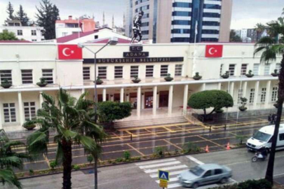 Adana Büyükşehir Belediyesi elektrik malzemeleri satın alınacak