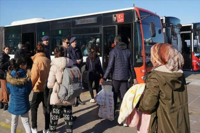 Çeşme'deki otelciler bin depremzedeye iş imkanı sağlayacak