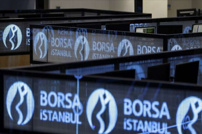 Borsa güne yatay başladı