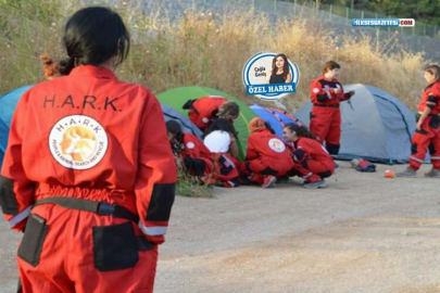 ‘Melekler Çiftliği’ enkazdan  kurtardığı bin cana yuva oldu