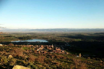 Tarım arazisinde kil ocağına bakanlıktan vize