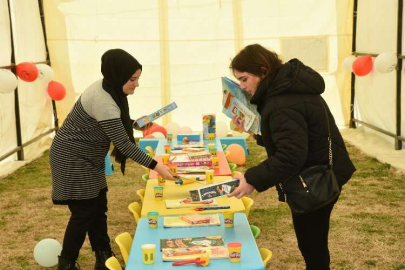 Menemen Belediyesinden afetzedelere psikolojik destek verecek