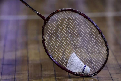 Milli badmintoncu Arın, Uganda'daki turnuvada gümüş madalya aldı