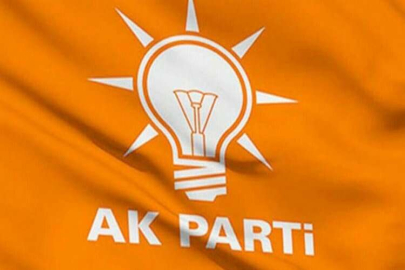 AK Parti Seçim İşleri Başkan Yardımcılığına 6 yeni isim getirildi