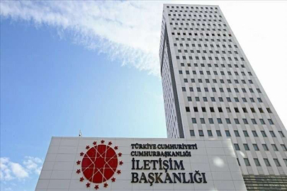 İletişim Başkanlığı depremle ilgili Dezenformasyon Bülteni yayımladı