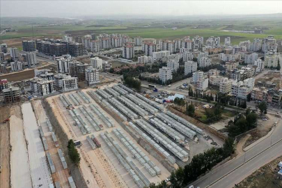 Meteorolojiden kuvvetli rüzgar ve fırtına uyarısı