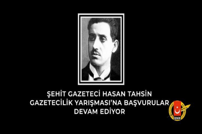 Hasan Tahsin başvuruları devam ediyor