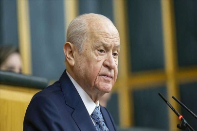 Bahçeli’den Akşener’e :İnsanımızın yüzüne nasıl bakacak?