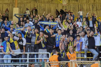 Bucaspor 1928, Adıyaman FK bilet fiyatları açıklandı