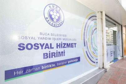 Buca Belediyesi’nden afetzede ailelere destek