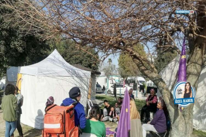 Afetin kadın yüzü: Cinsiyet rolleri, güvenlik ve hijyen tehdidi!