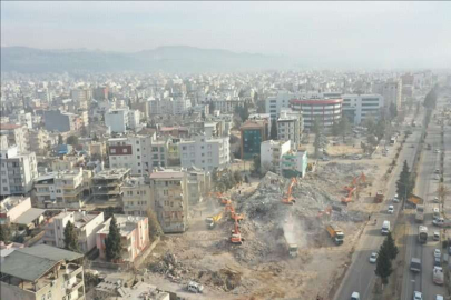 OHAL kapsamında deprem bölgesindeki ekonomik hayata ilişkin düzenleme