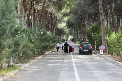 Depremzedelerin yaraları Mehmetçik kampında sarılıyor