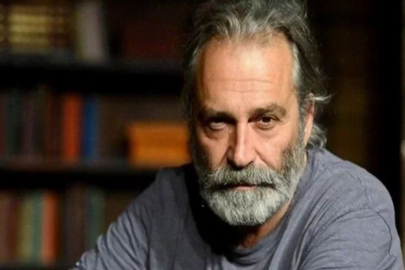 Haluk Bilginer taburcu edildi