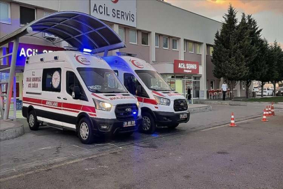 Yeni evli çift, balayı yaptıkları otel odasında ölü bulundu