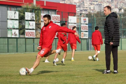 Emre Gemici'nin performansı yükselişe geçti