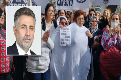 İzmirli depremzedeleri sevindirecek karar