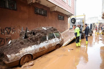 Sel bölgesinde can kaybı 18'e yükseldi