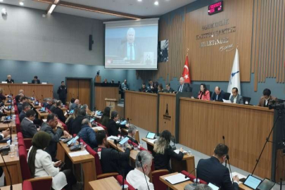 İstifalar nedeniyle koltuklar boşalmıştı: Mecliste yeni seçim!