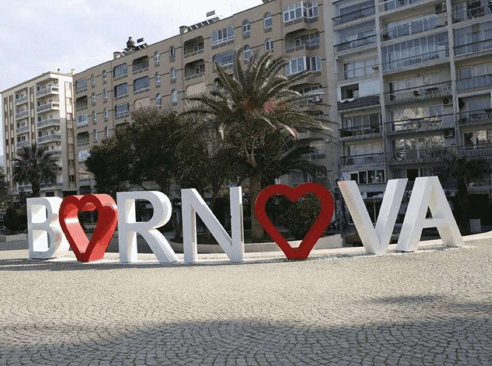 bornova