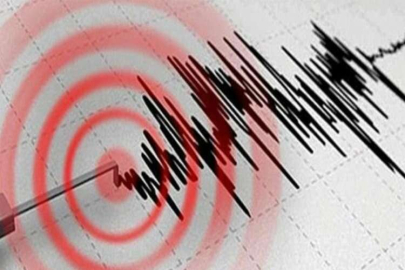 Malatya'da deprem!