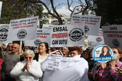 ‘Emsal artışı’ davasında flaş gelişme