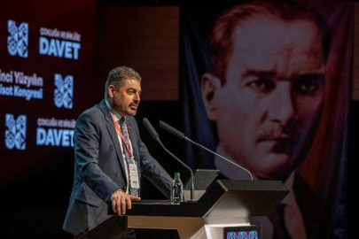 Sönmez: Ortak hayallerimize birlikte yürüyeceğiz