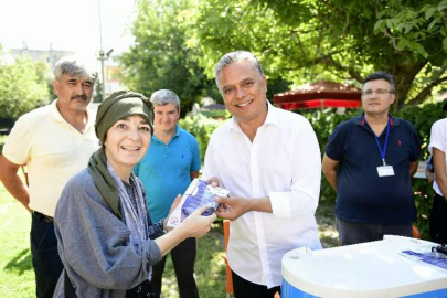 Su ayak izi nasıl hesaplanır?